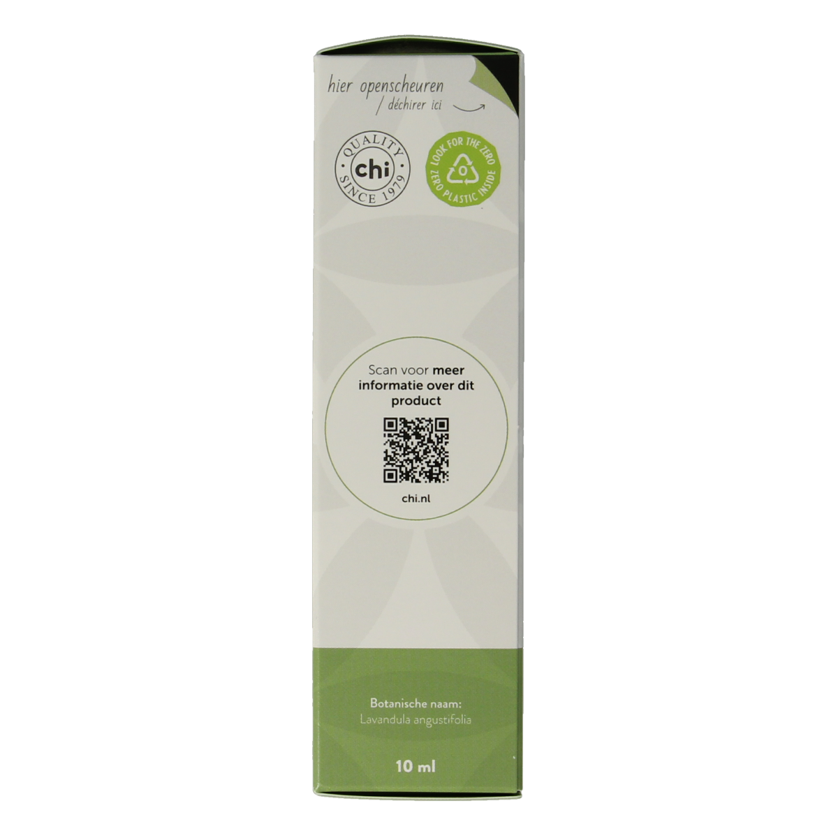 Chi Lavendel Frankrijk fine eko bio 10.00 Milliliter