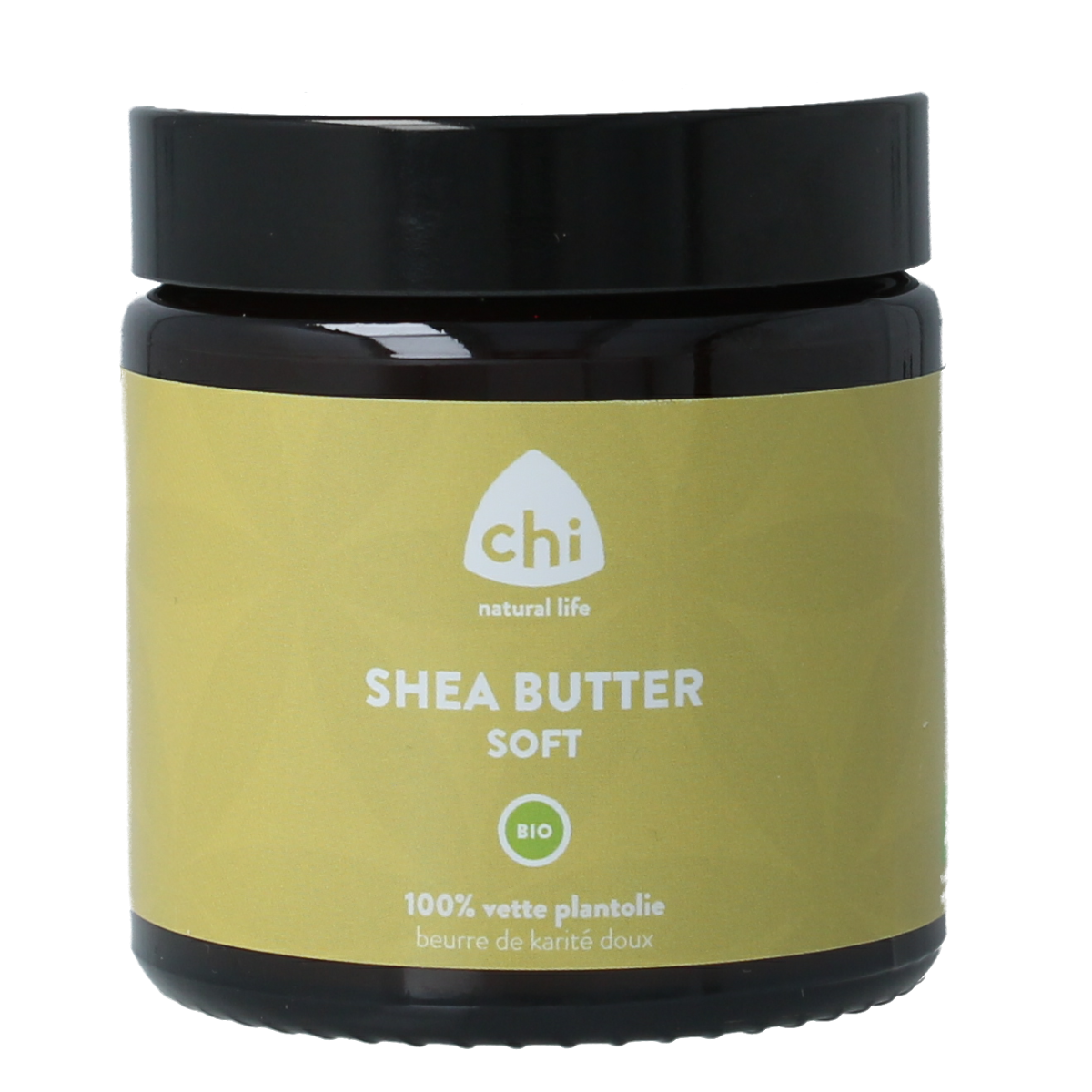 Chi Sheabutter soft bio 100.00 Milliliter