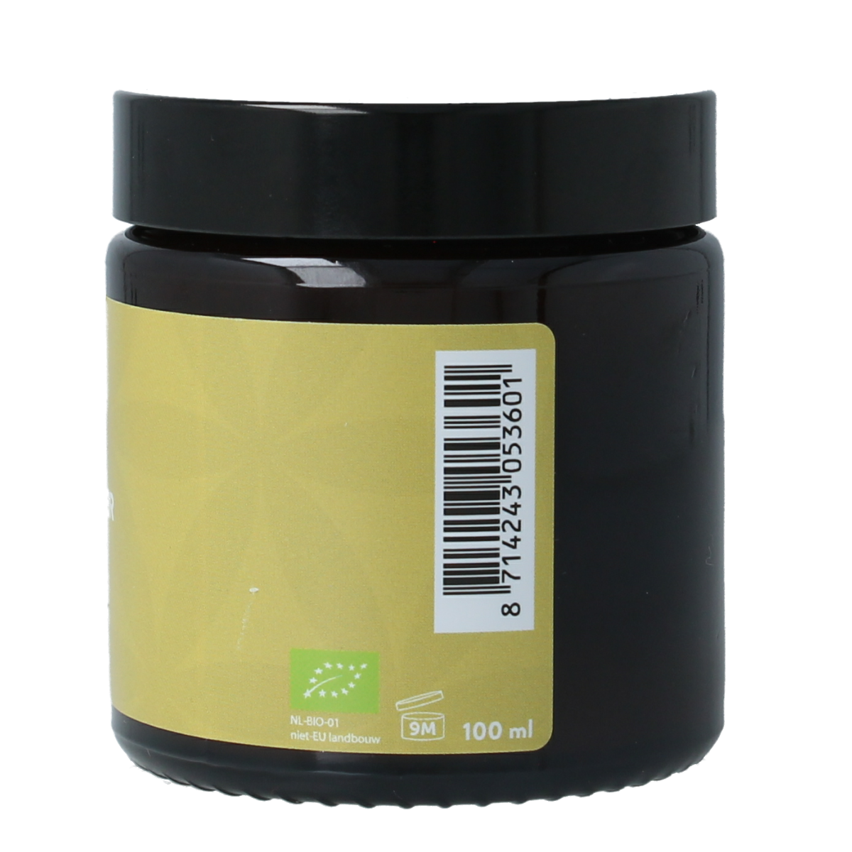 Chi Sheabutter soft bio 100.00 Milliliter