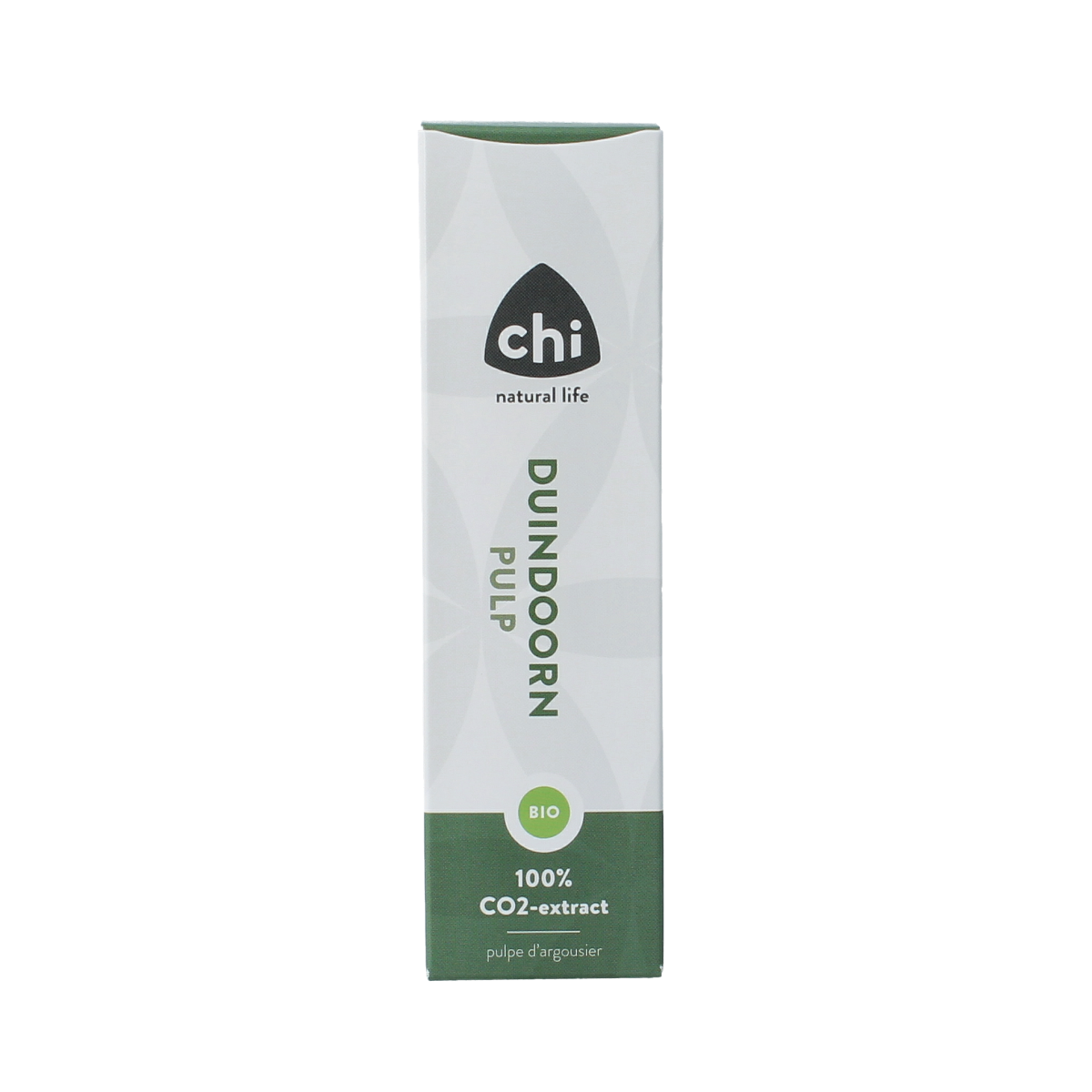 Chi Duindoorn pulp complex CO2 bio 10.00 Milliliter