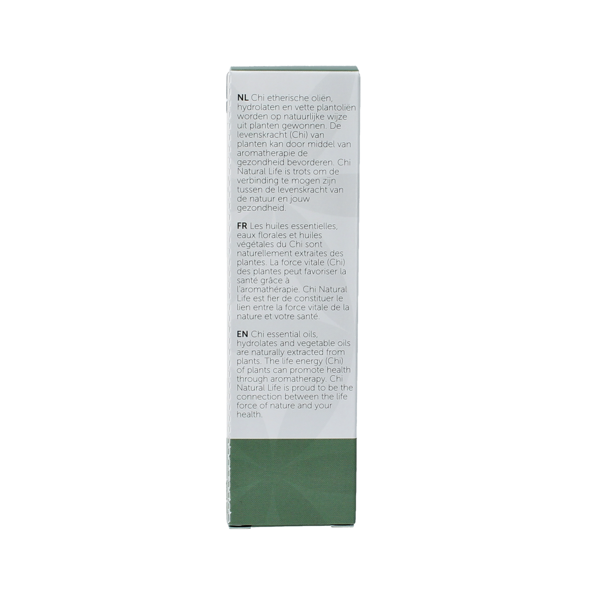 Chi Duindoorn pulp complex CO2 bio 10.00 Milliliter