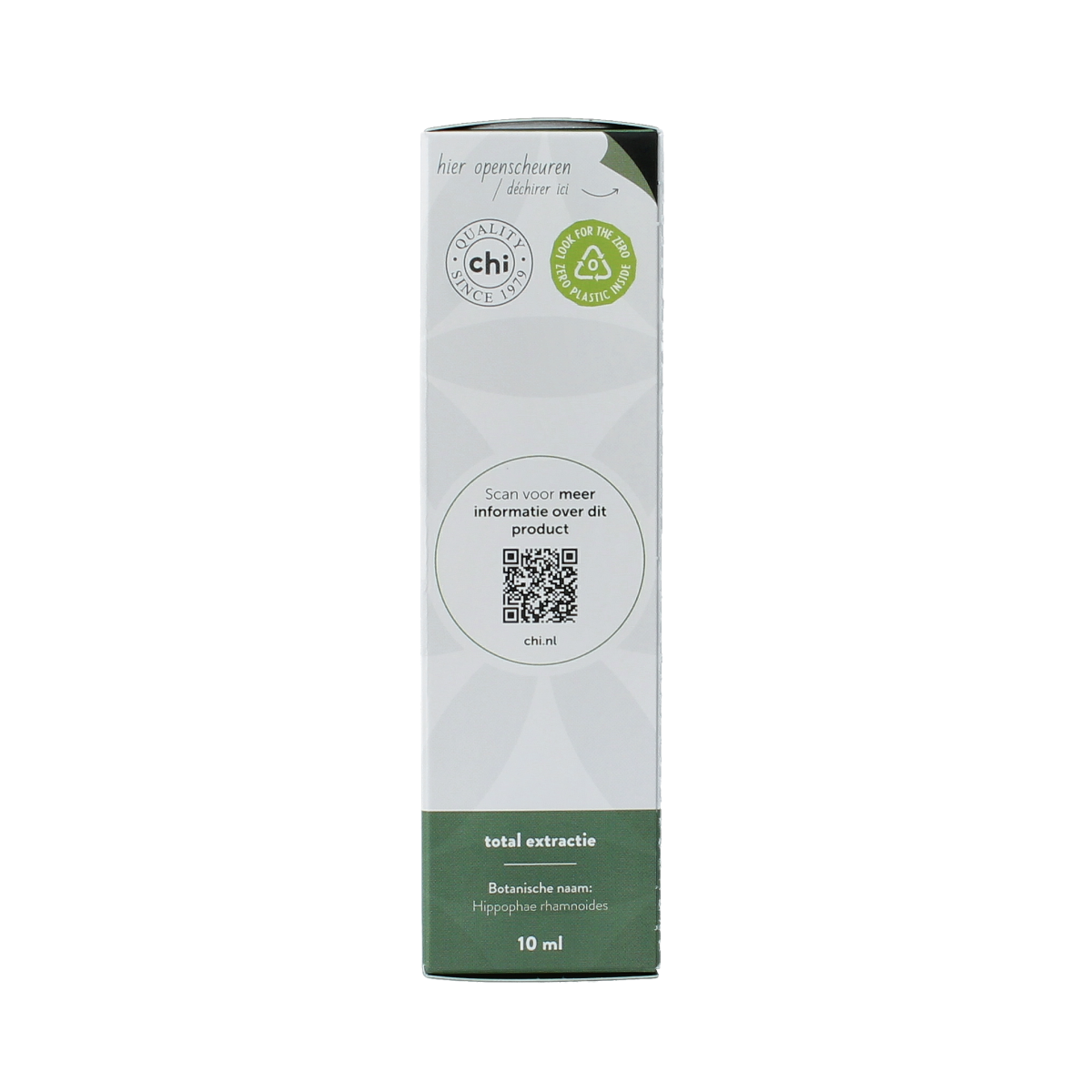 Chi Duindoorn pulp complex CO2 bio 10.00 Milliliter