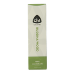 Chi Buddha wood 2.50 Milliliter