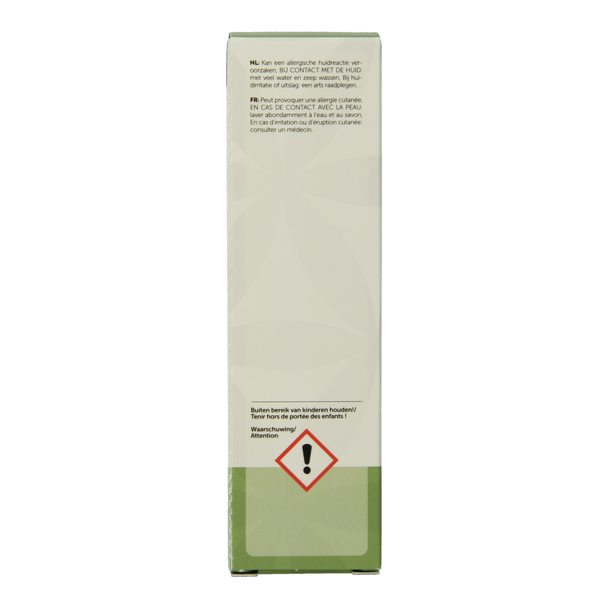Chi Buddha wood 2.50 Milliliter