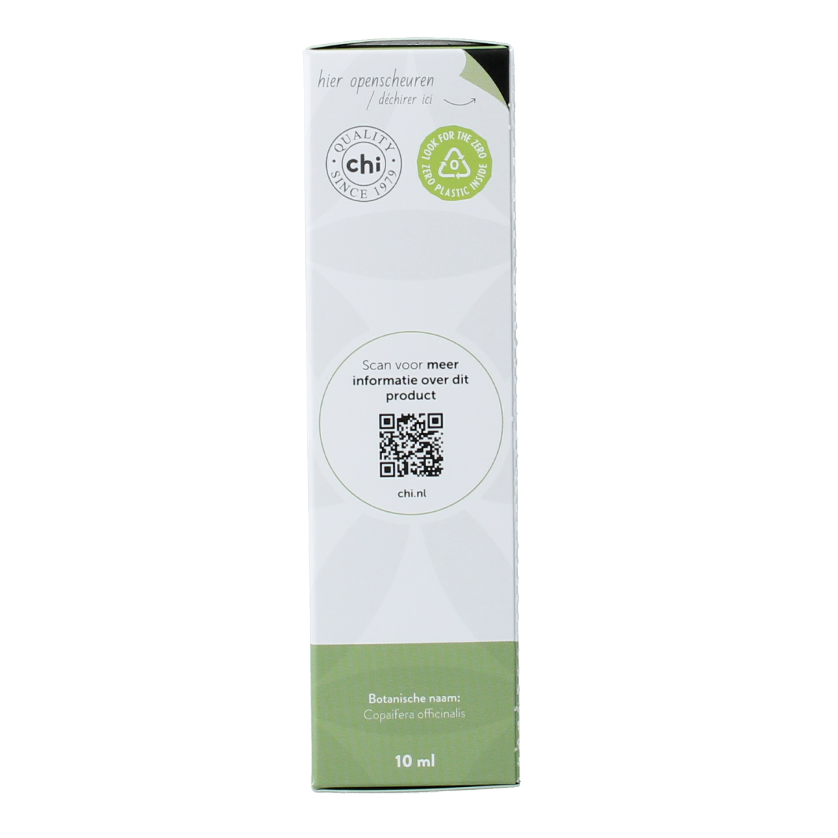 Chi Copaiba cult 10.00 Milliliter