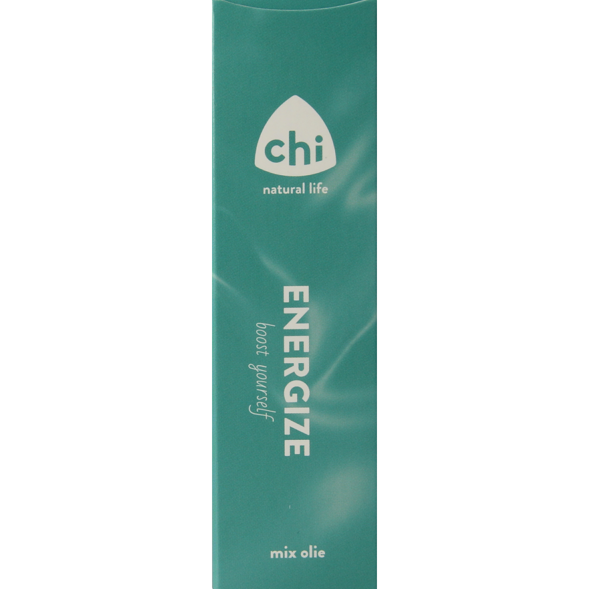 Chi Energize olie 10.00 Milliliter