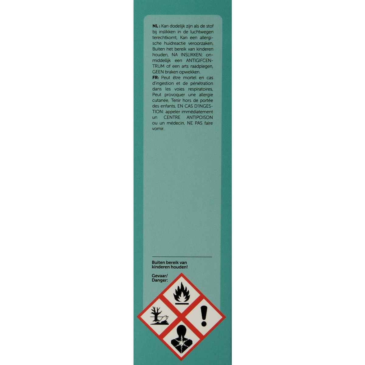 Chi Energize olie 10.00 Milliliter