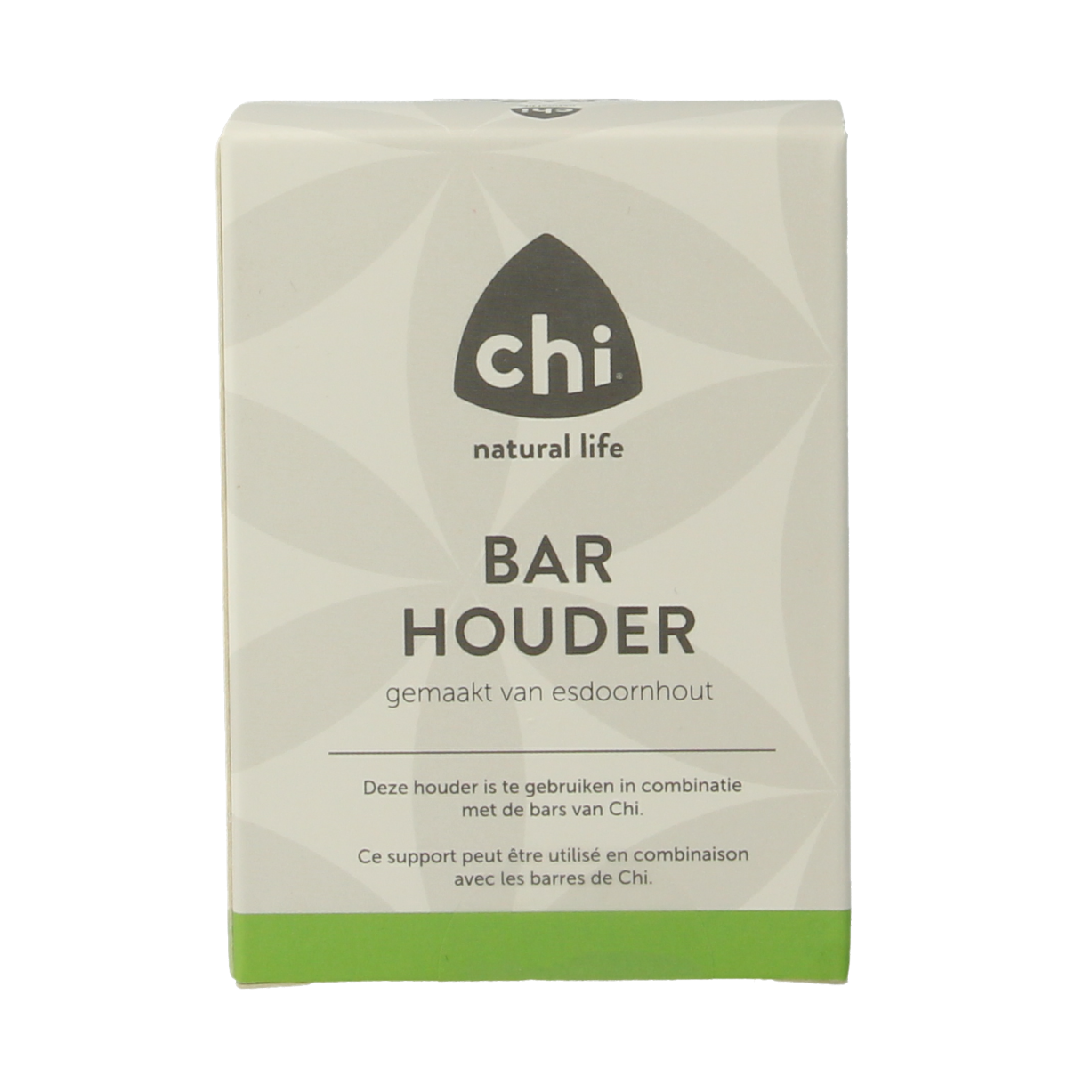 Chi Bar houder 1.00 Stuks