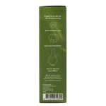 Chi Knock on wood olie 10.00 Milliliter