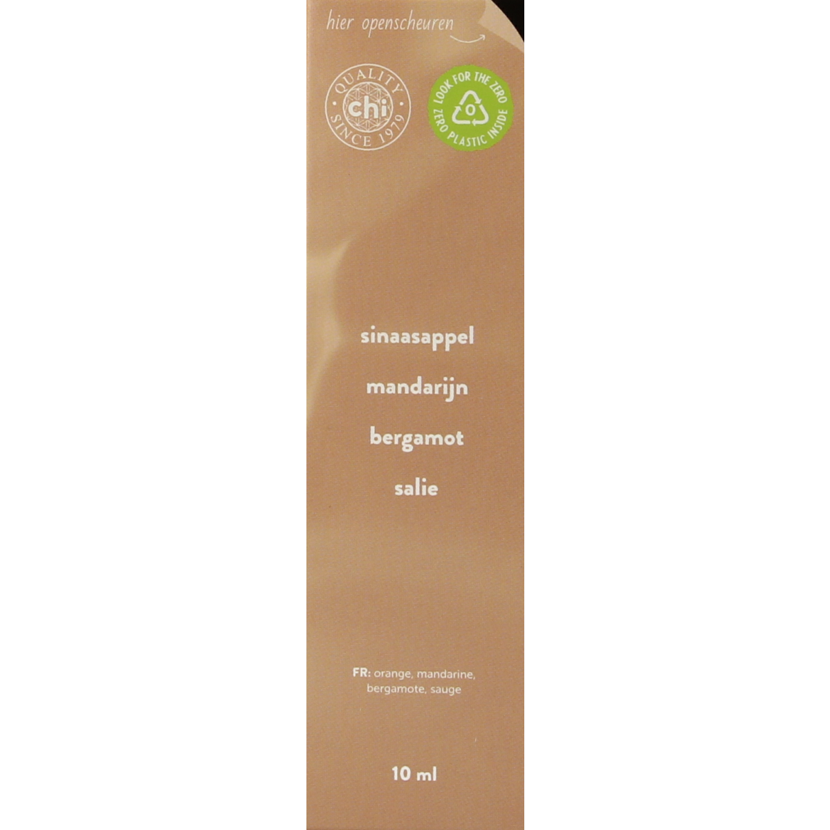 Chi Dreamcatcher mix olie 10.00 Milliliter