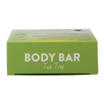Chi Tea tree body bar 80.00 Gram