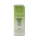 Chi Tea tree body bar 80.00 Gram