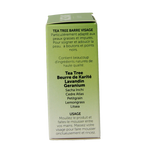 Chi Tea tree face bar 60 Gram