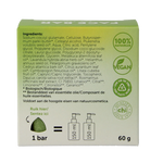 Chi Tea tree face bar 60 Gram