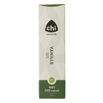 Chi Vanille 12% CO2 bio 2.50 Milliliter