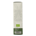 Chi Vanille 12% CO2 bio 2.50 Milliliter