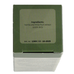 Chi Vanille 12% CO2 bio 2.50 Milliliter