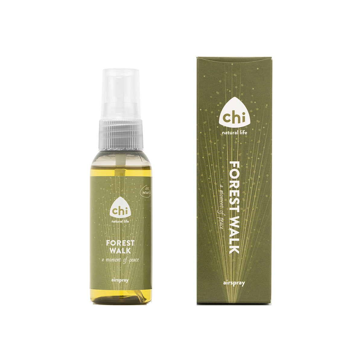 Chi Forest walk airspray 50.00 Milliliter