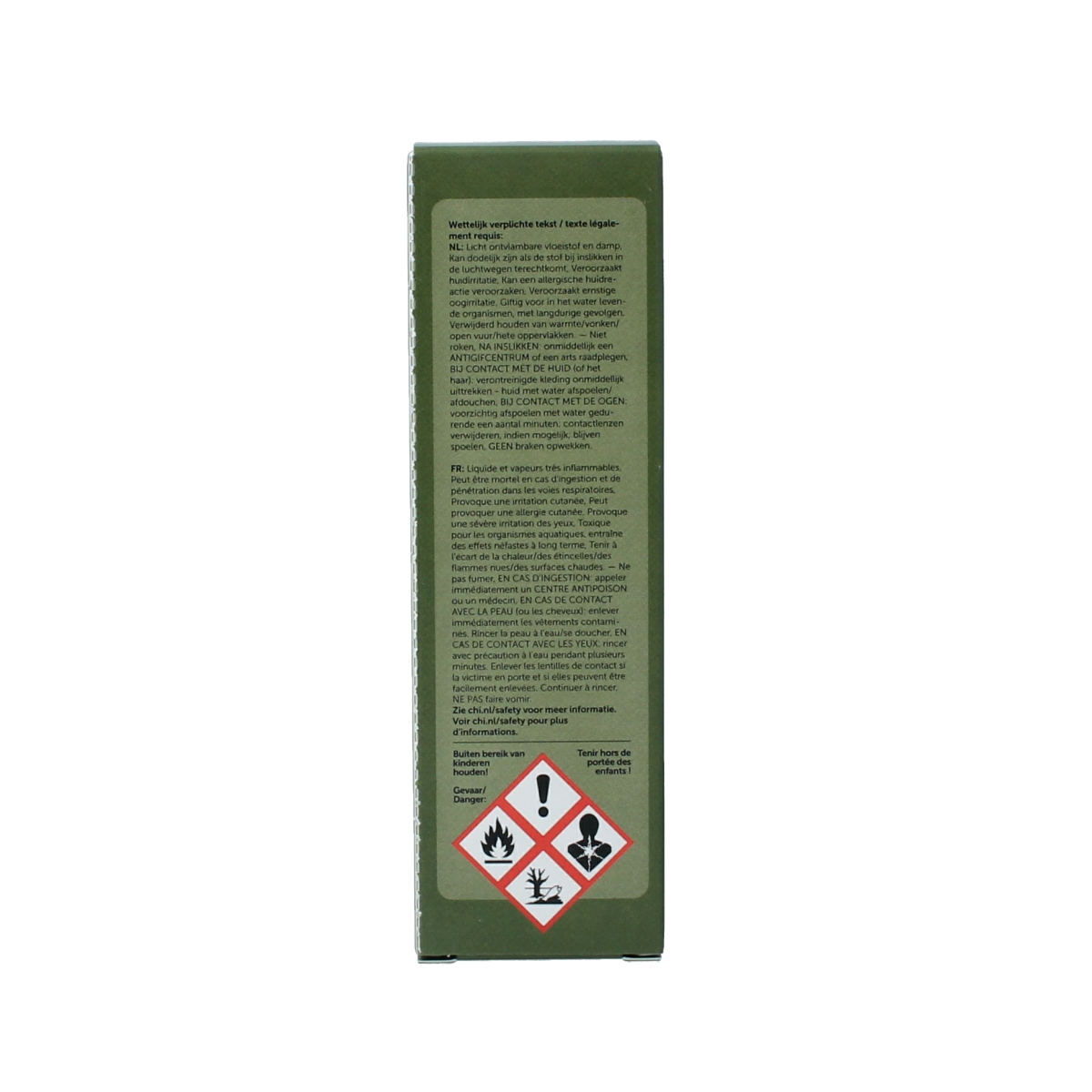 Chi Forest walk airspray 50.00 Milliliter