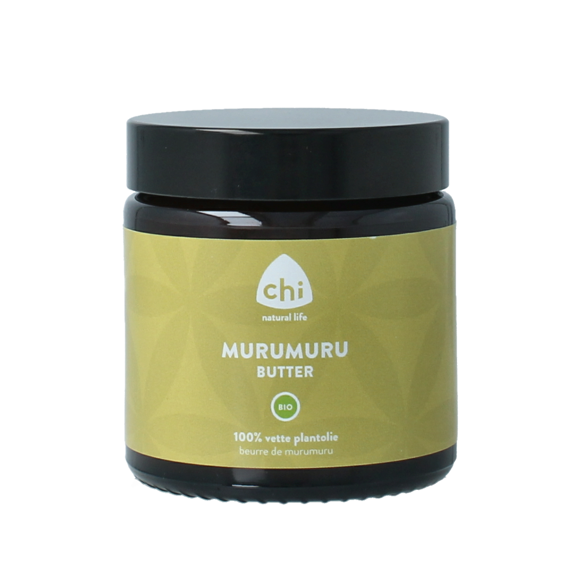 Chi Murumuru butter bio 100.00 Milliliter