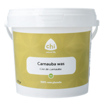 Chi Carnauba was bio 400.00 Gram