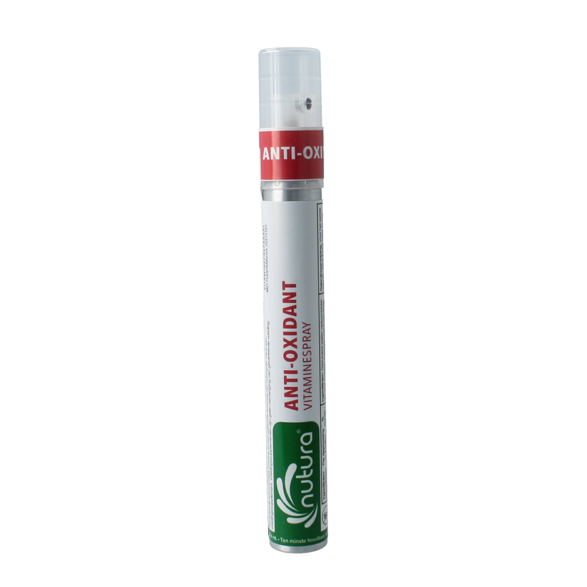 Nutura Vitaminesprays Anti-Oxidant Vitaminespray 14.40 Milliliter