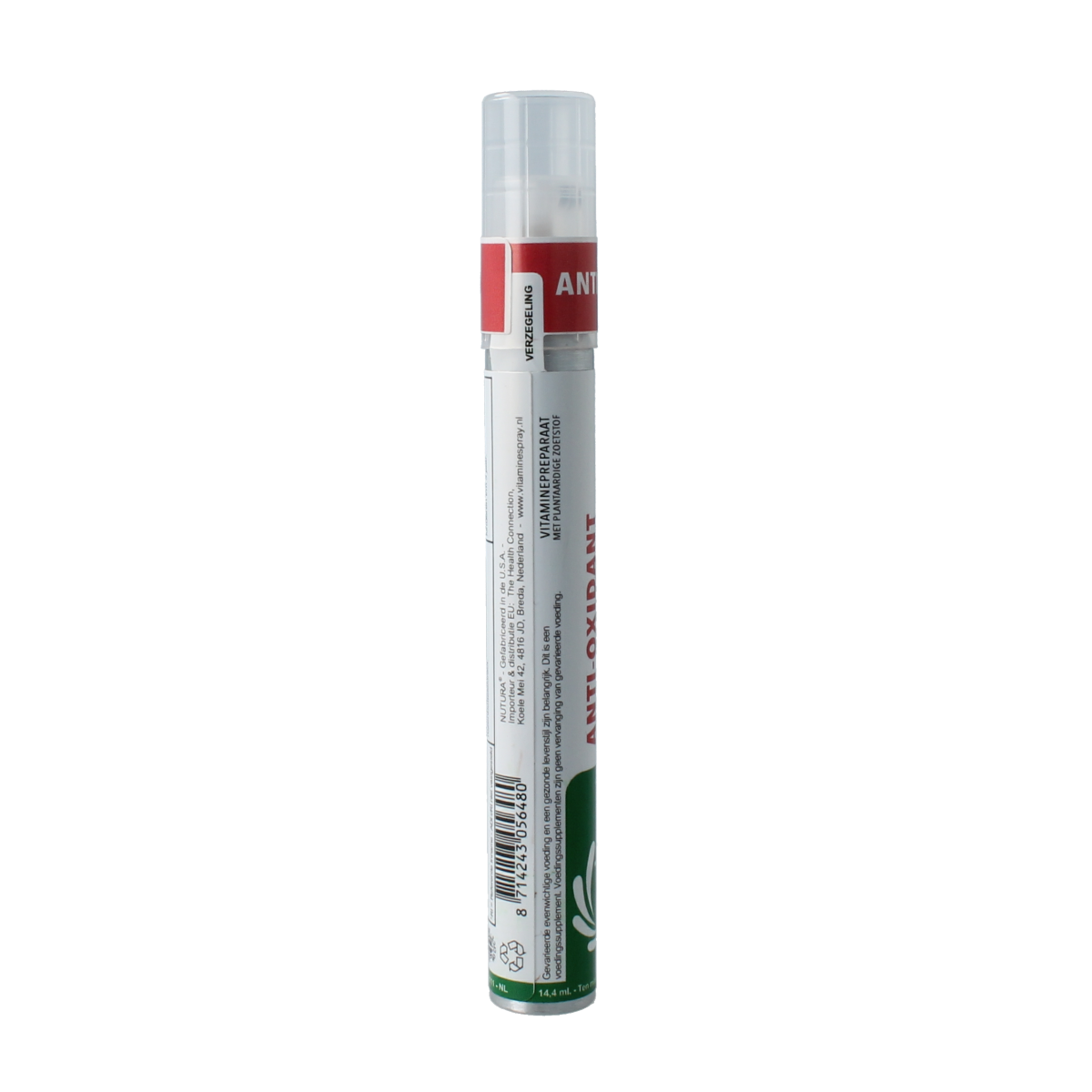 Nutura Vitaminesprays Anti-Oxidant Vitaminespray 14.40 Milliliter