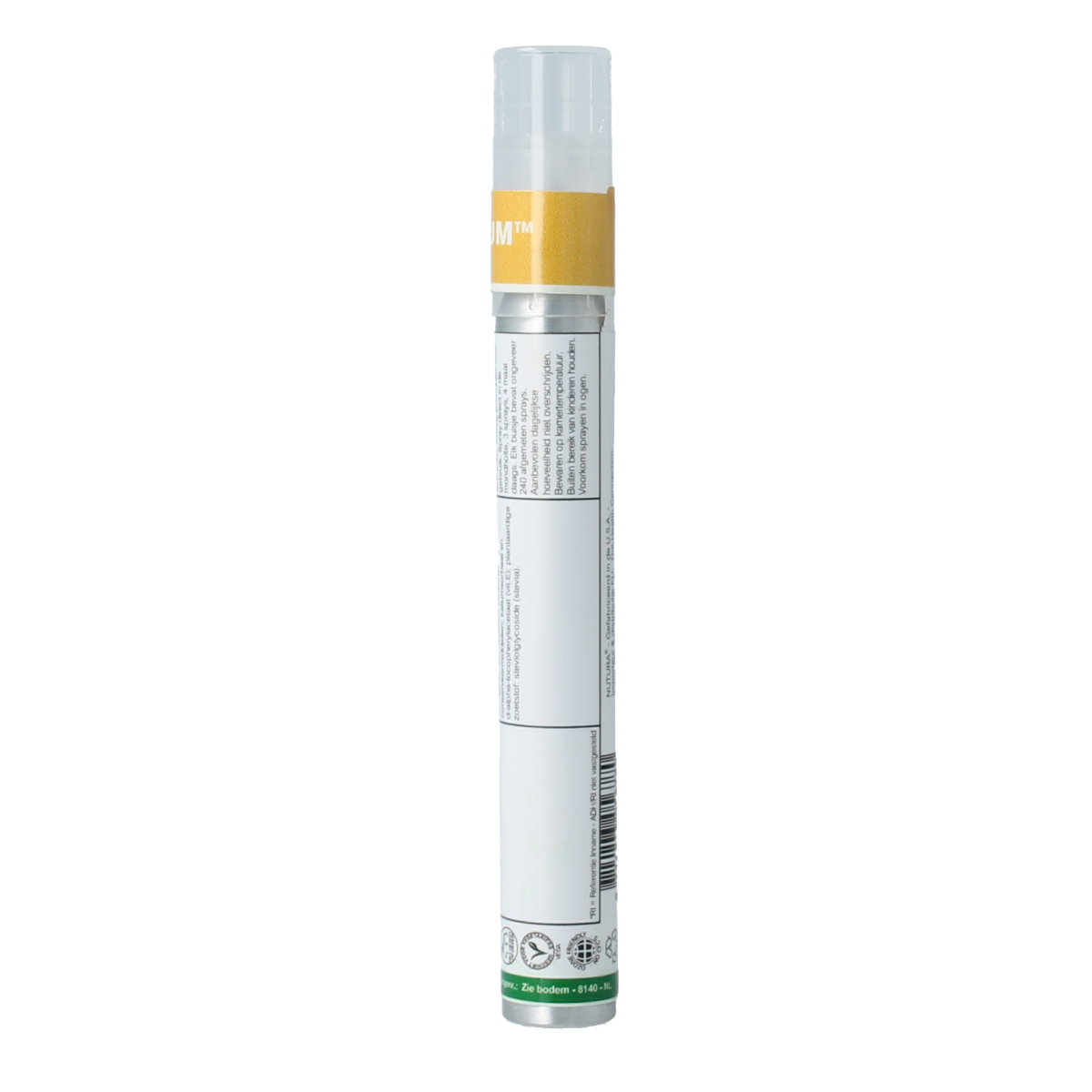 Nutura Vitaminesprays VitaFerrum Vitaminespray 14.40 Milliliter