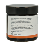 Herbelle Calendula zalf 75% 55.00 Milliliter