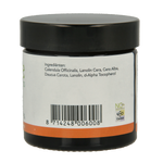 Herbelle Calendula zalf 75% 55.00 Milliliter