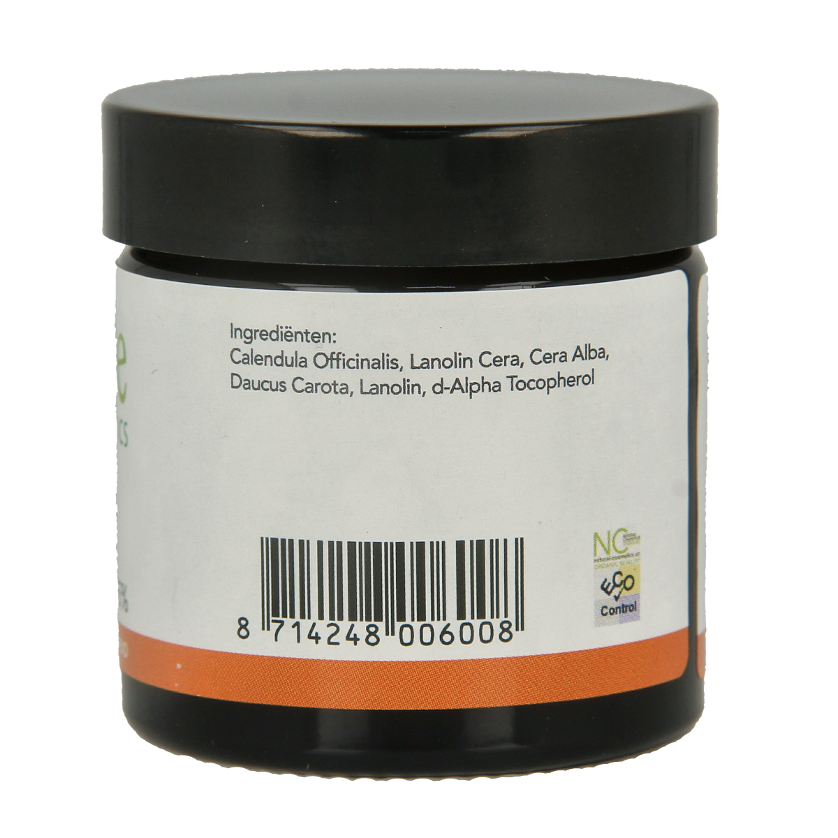Herbelle Calendula zalf 75% 55.00 Milliliter