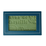 Aroma Vera Marseillezeep verveine bio 125.00 Gram