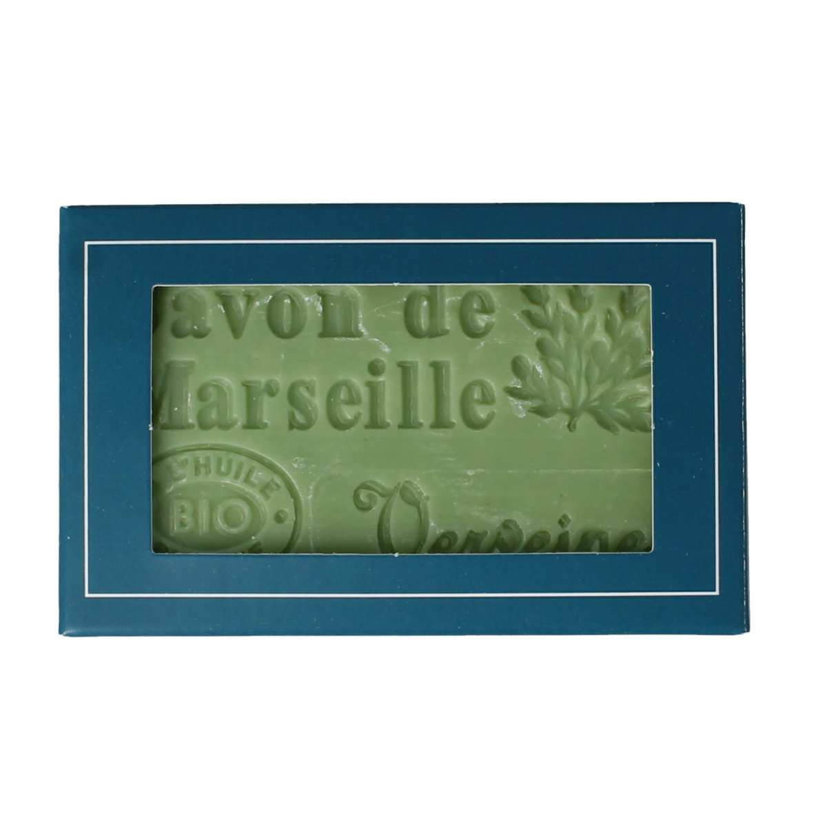 Aroma Vera Marseillezeep verveine bio 125.00 Gram