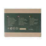 Herbelle Aleppo zeep olijf en water 1.00 Stuks