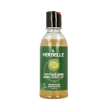 Herbelle Aleppo zeep vloeibaar 250 Milliliter
