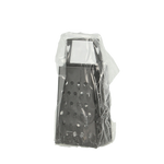 Aroma Vera Rasp amberblokje zwart 1 Stuks