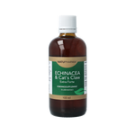 Natupharma Echinacea & cat's claw extra forte 100.00 Milliliter