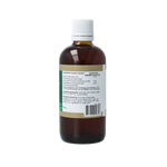 Natupharma Echinacea & cat's claw extra forte 100.00 Milliliter