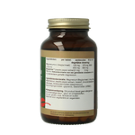 Natupharma Magnesium bisglycinaat 125mg 60 Tabletten