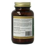 Natupharma Cranberry 15:1 met vitamine C & bioflavonoiden 60 Tabletten