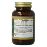 Natupharma Cranberry 15:1 met vitamine C & bioflavonoiden 60 Tabletten