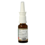 Natupharma Neusspray kamille & zink 20 Milliliter