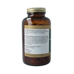 Natupharma Prostata (pompoenzaad formule) 90.00 Tabletten