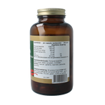 Natupharma Prostata (pompoenzaad formule) 90.00 Tabletten
