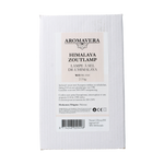 Aroma Vera Himalaya zoutlamp wit 2-3kg 1.00 Stuks