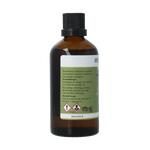 Aroma Vera Limoen essentiele olie bio 100.00 Milliliter