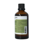 Aroma Vera Limoen essentiele olie bio 100.00 Milliliter