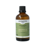 Aroma Vera Pepermunt essentiele olie bio 100.00 Milliliter
