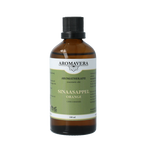 Aroma Vera Sinaasappel essentiele olie bio 100 Milliliter