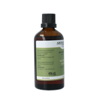 Aroma Vera Vetiver essentiele olie bio 100.00 Milliliter